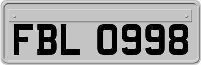 FBL0998