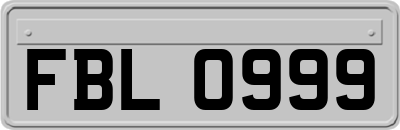 FBL0999