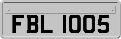 FBL1005