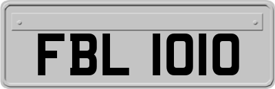 FBL1010