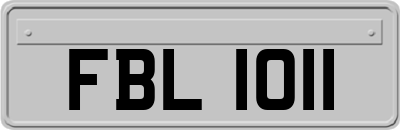 FBL1011