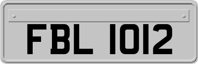 FBL1012