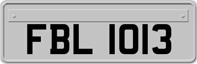FBL1013