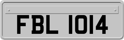 FBL1014