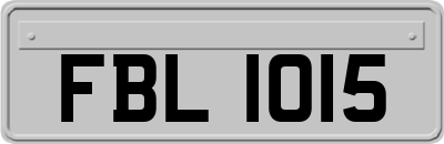FBL1015
