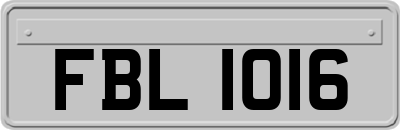FBL1016