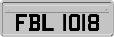FBL1018