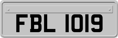 FBL1019