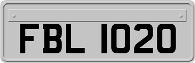 FBL1020