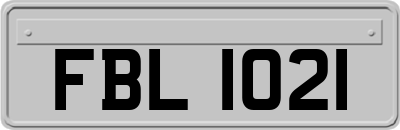 FBL1021