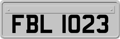 FBL1023