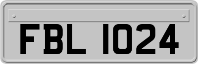 FBL1024