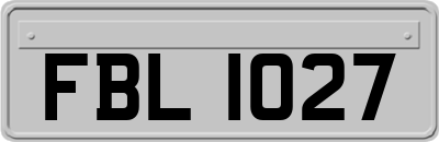 FBL1027