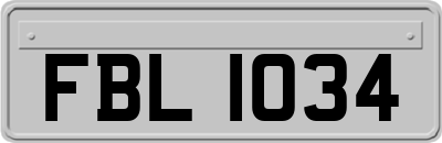 FBL1034