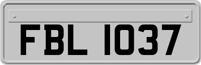 FBL1037