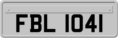 FBL1041