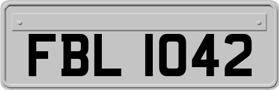 FBL1042