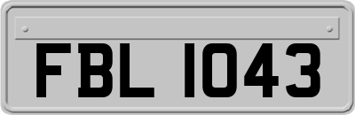 FBL1043