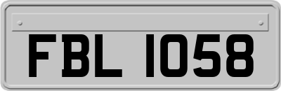 FBL1058