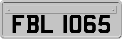 FBL1065