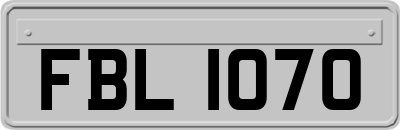 FBL1070