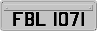 FBL1071