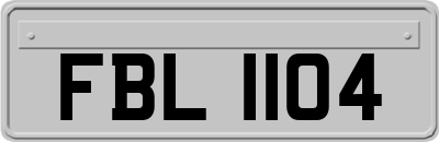 FBL1104