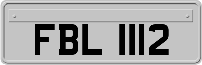 FBL1112