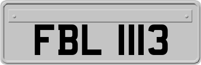 FBL1113