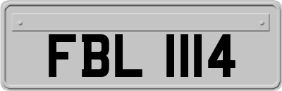 FBL1114