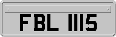 FBL1115