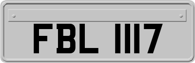 FBL1117