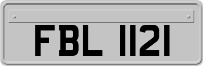FBL1121