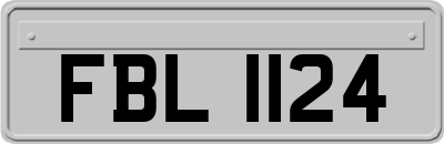 FBL1124