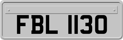 FBL1130