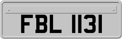 FBL1131