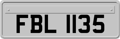 FBL1135