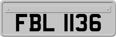 FBL1136