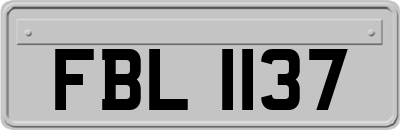 FBL1137