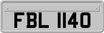 FBL1140