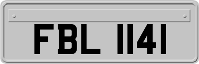 FBL1141