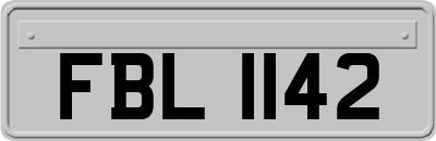 FBL1142