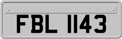 FBL1143
