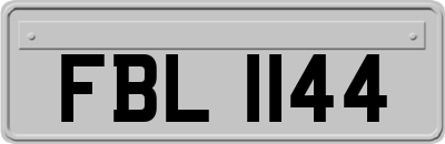 FBL1144