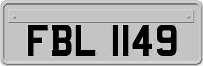 FBL1149