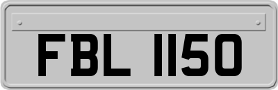 FBL1150