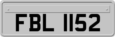 FBL1152