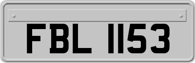 FBL1153