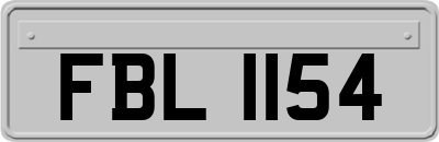 FBL1154