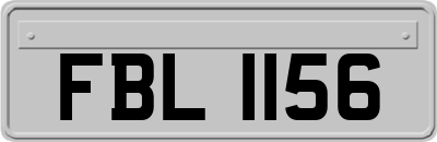 FBL1156